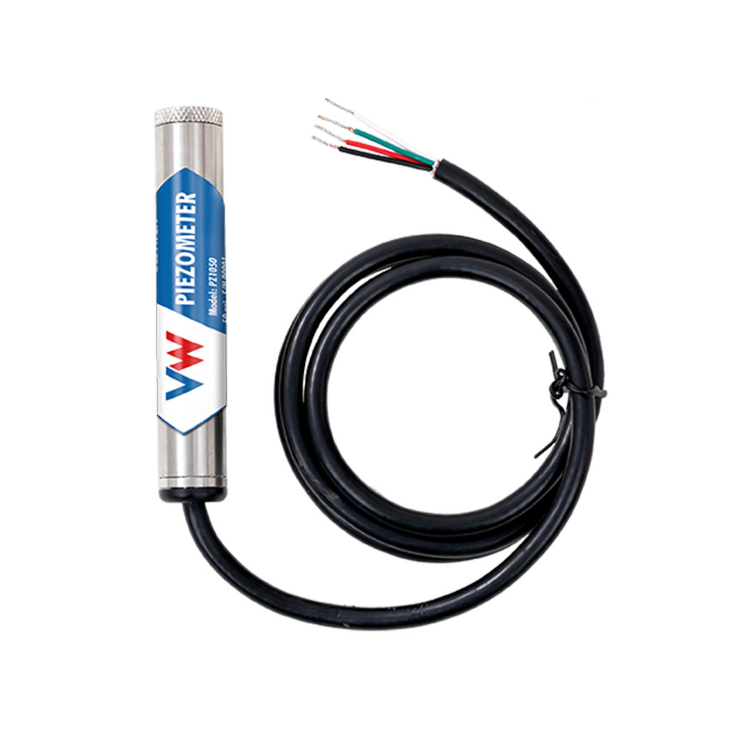 VW Piezometer Sanlien Technology